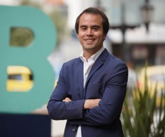 Alejandro Arbeláez-Beat