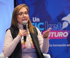 Carmen Ligia Valderrama Carmen Ligia Valderrama