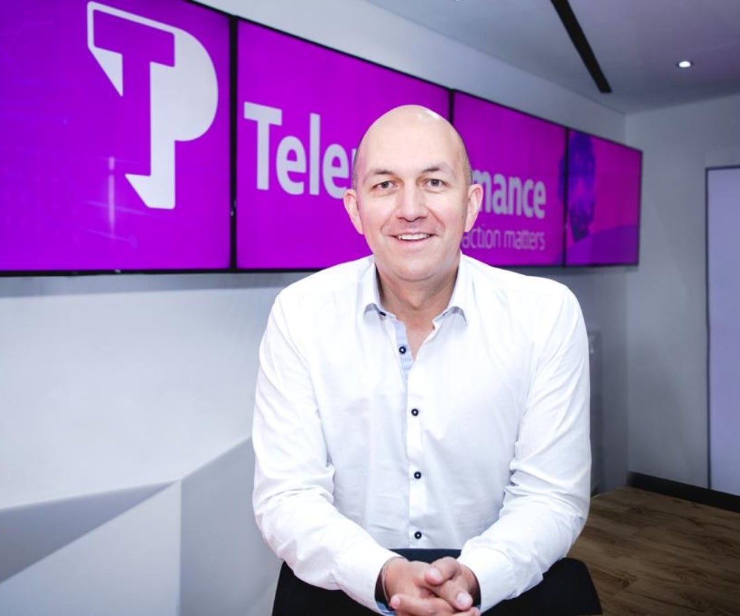 Teleperformance: Últimas noticias económicas de Teleperformance