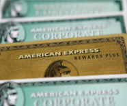 American Express Co Recurre A Las Cuentas Corrientes Para Atraer A American Express Co Recurre A Las Cuentas Corrientes Para Atraer A