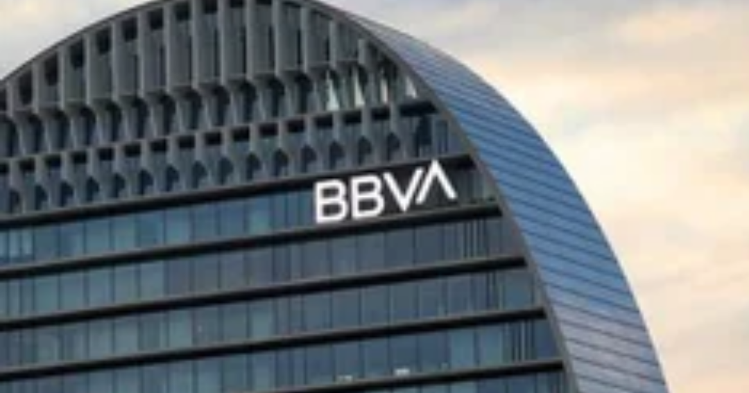 Bbva invested US $ 300 million in Neon digital bank, gaining a bet of 29.7%