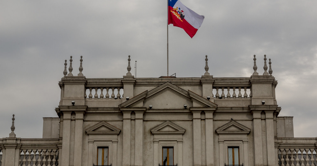 Chile will access a short-term credit line from the IMF for more than US.5 billion