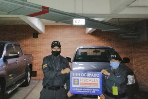 FISCALÍA