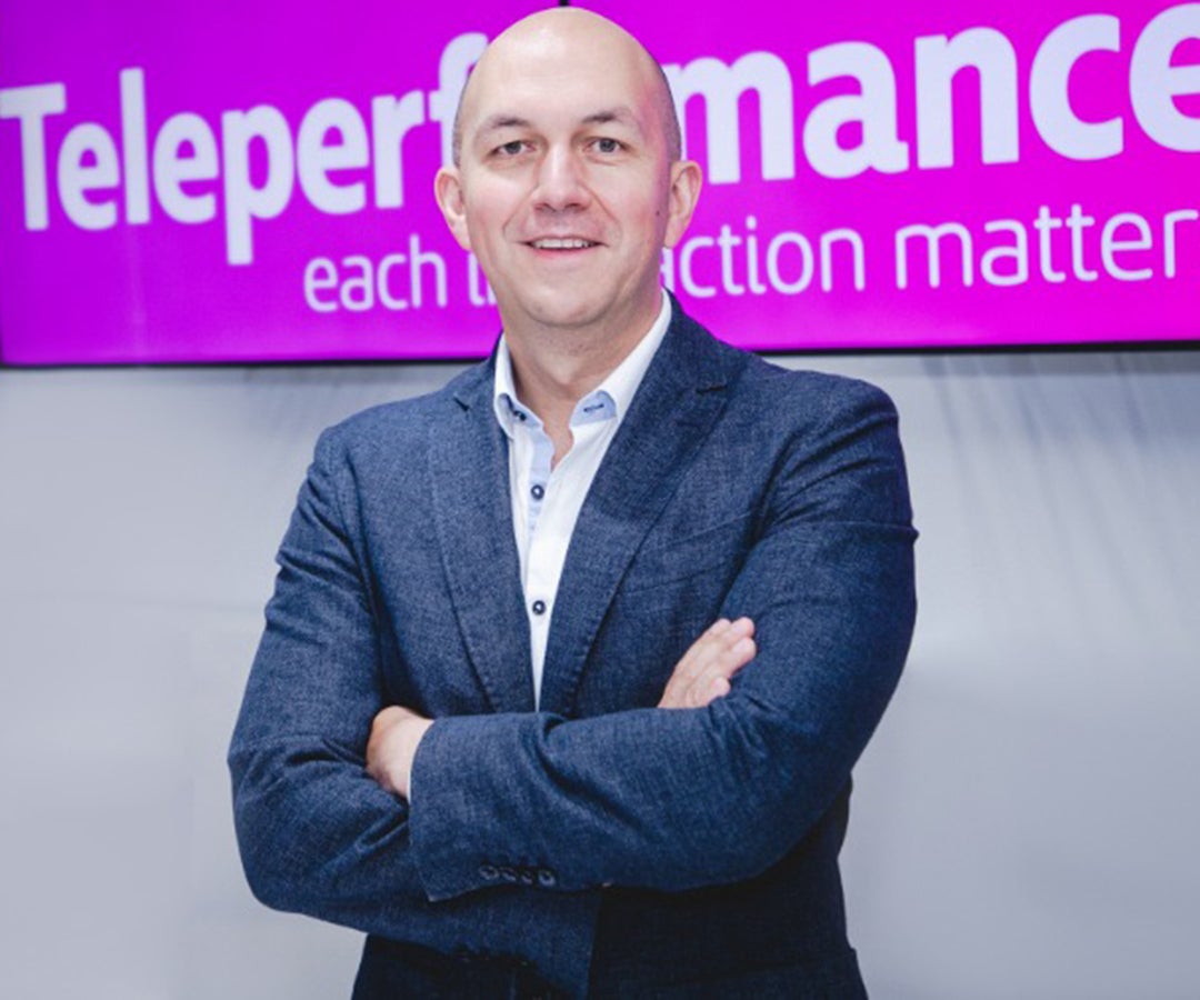 Teleperformance: Últimas noticias económicas de Teleperformance