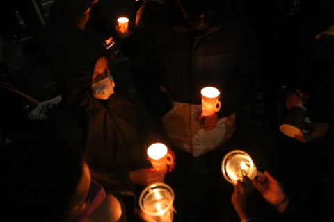 Asesinatos