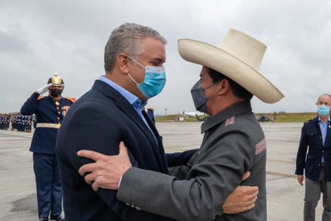 VI Gabinete Binacional