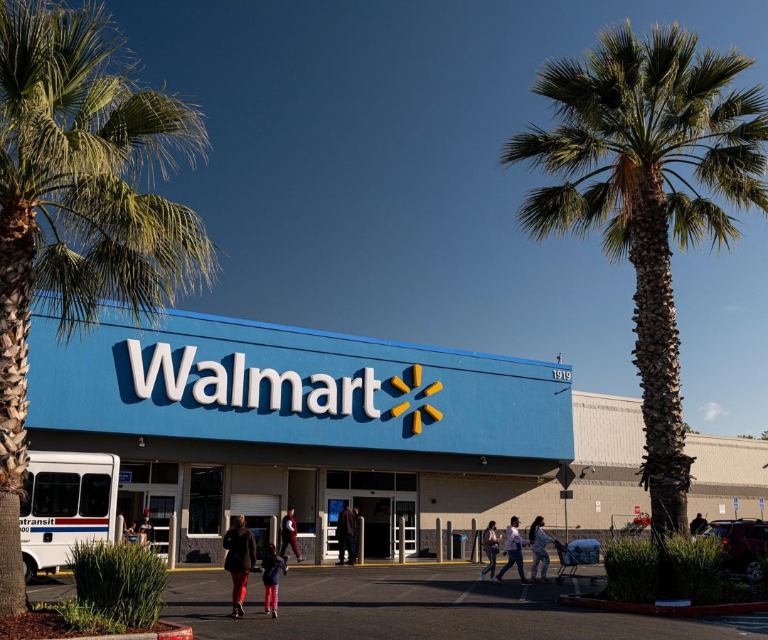Walmart recorta 200 empleos corporativos a medida que costos pesan en  inventario