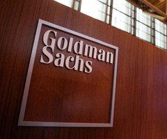Goldman Sachs, Bloomberg