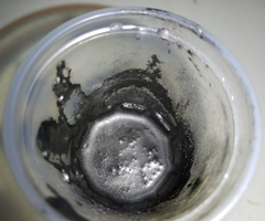 Pilas orgánicas Favio Nicolás Rosero