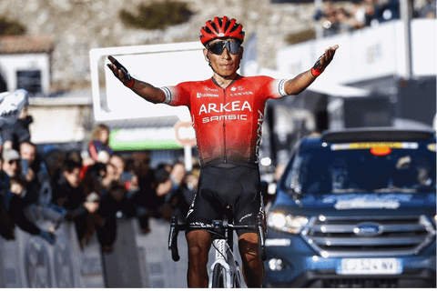 Nairo