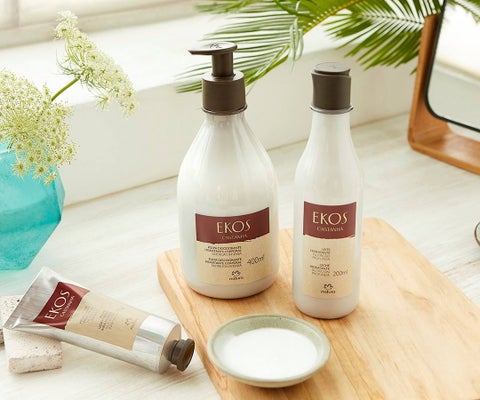 Natura&Co tuvo ingresos por $10.390 millones en el cuarto trimestre del ...