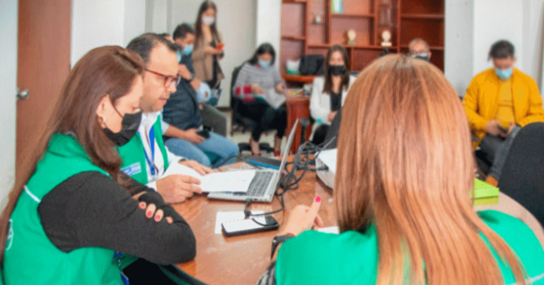 La Superintendencia de Salud cerró más de 514.000 Pqrd, la mayoría contra las EPS