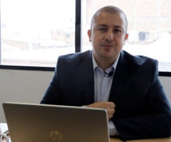 Juan Carlos Buitrago Abaco