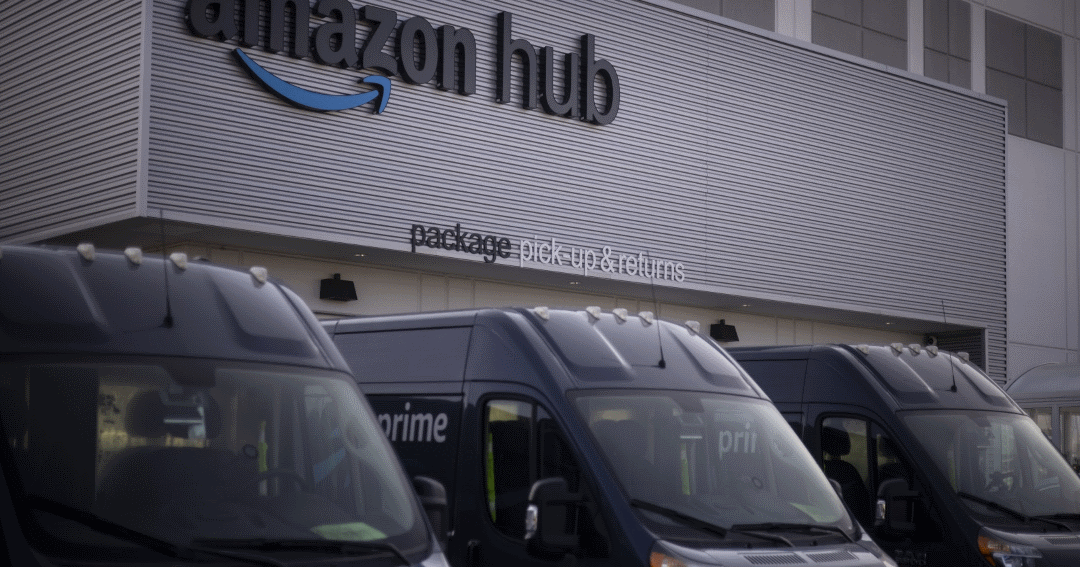 La compañía Amazon aumenta la tarifa de la suscripción Prime en Estados