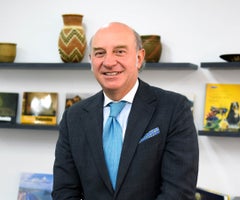 Ricardo Galindo Bueno Ricardo Galindo Bueno