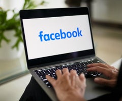 Facebook europa - Bloomberg