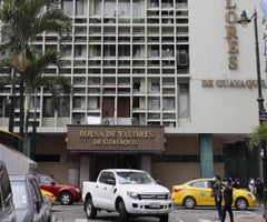 Bolsa de Valores de Guayaquil