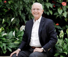 Augusto Solano - Asocolflores Augusto Solano - Asocolflores