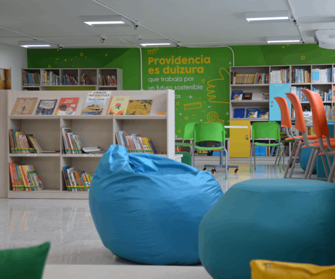 Biblioteca