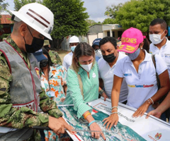PROYECTO BOLÍVAR - EL SALADO ENTerritorio
