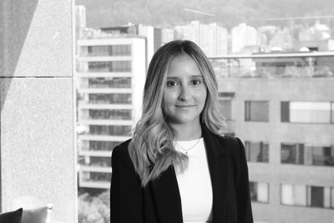 Maria Paula Moya - Baker Mckenzie