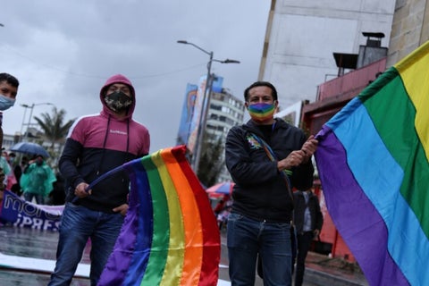 AL LGBTI