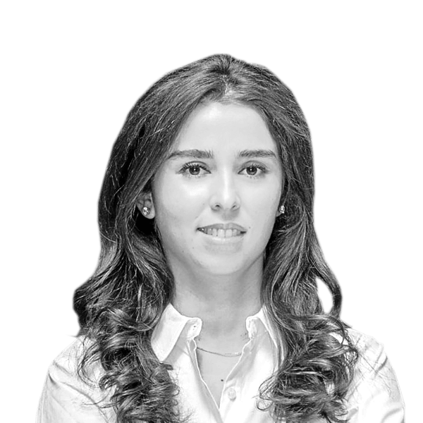 Natalia Rios Londoño | LaRepublica.co