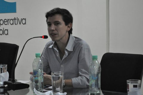 Enrique Vives