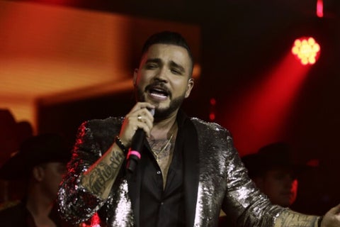 Jessi Uribe AL