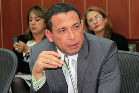 Laureano al