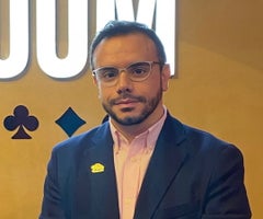 Juan Miguel Silva- Director Comercial y operaciones Winner Group