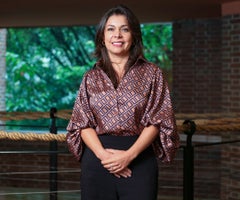 Margarita Henao, CEO de Daviplata