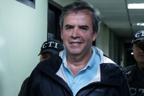 Alex vernot al