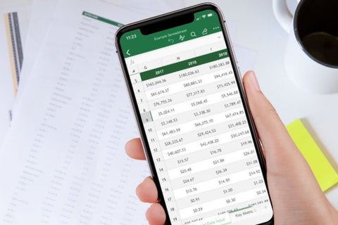 Excel AL