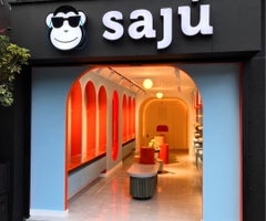 Sajú
