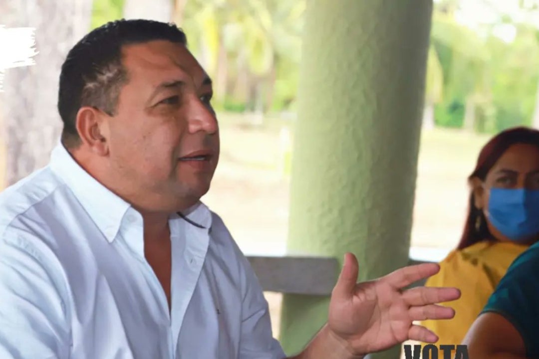 Laureano Acuña