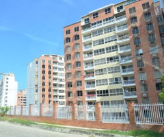Conjunto residencial