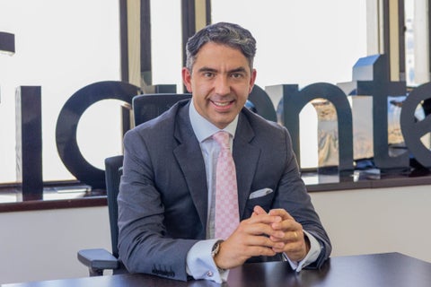 José Andrés O'Meara