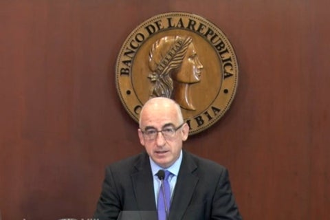 Banco de la República