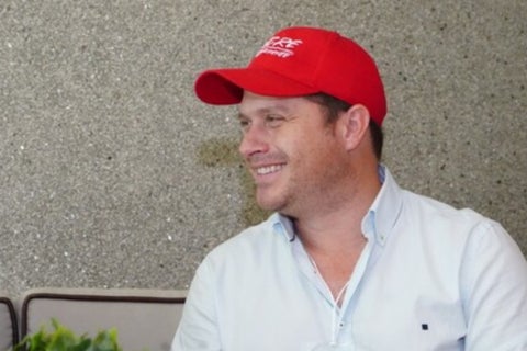 Hector Olimpo AL