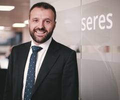 Alberto Redondo, dir. Marketing & Mass Market Latam de Seres