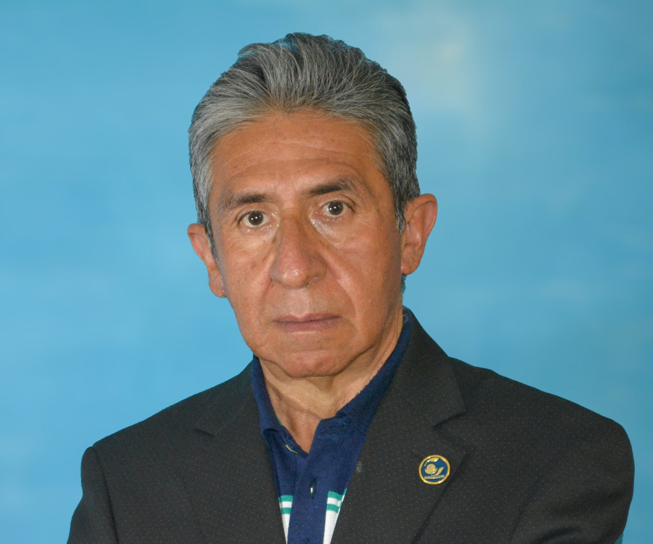 Luis Hernando Ríos Faura, prensa de Corabastos