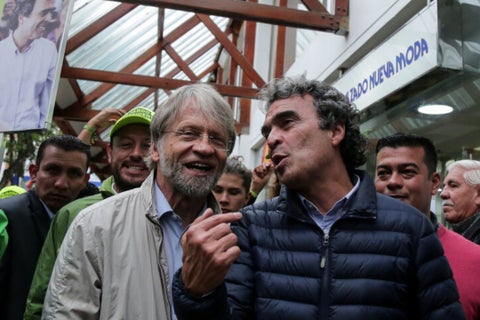 Fajardo y M AL