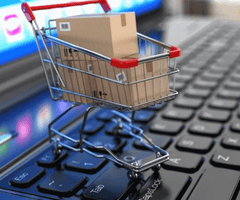 Ecommerce Comercio Electrónico