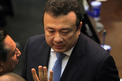 Eduardo Pulgar Daza AL
