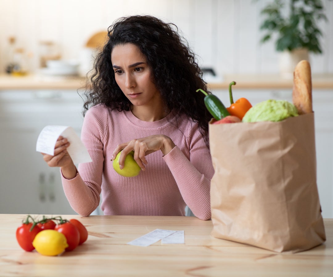 Las siete formas de consumir alimentos, según el tipo de consumidor y su  generación