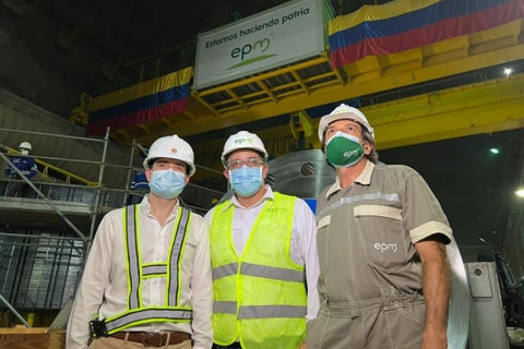 Hidroituango