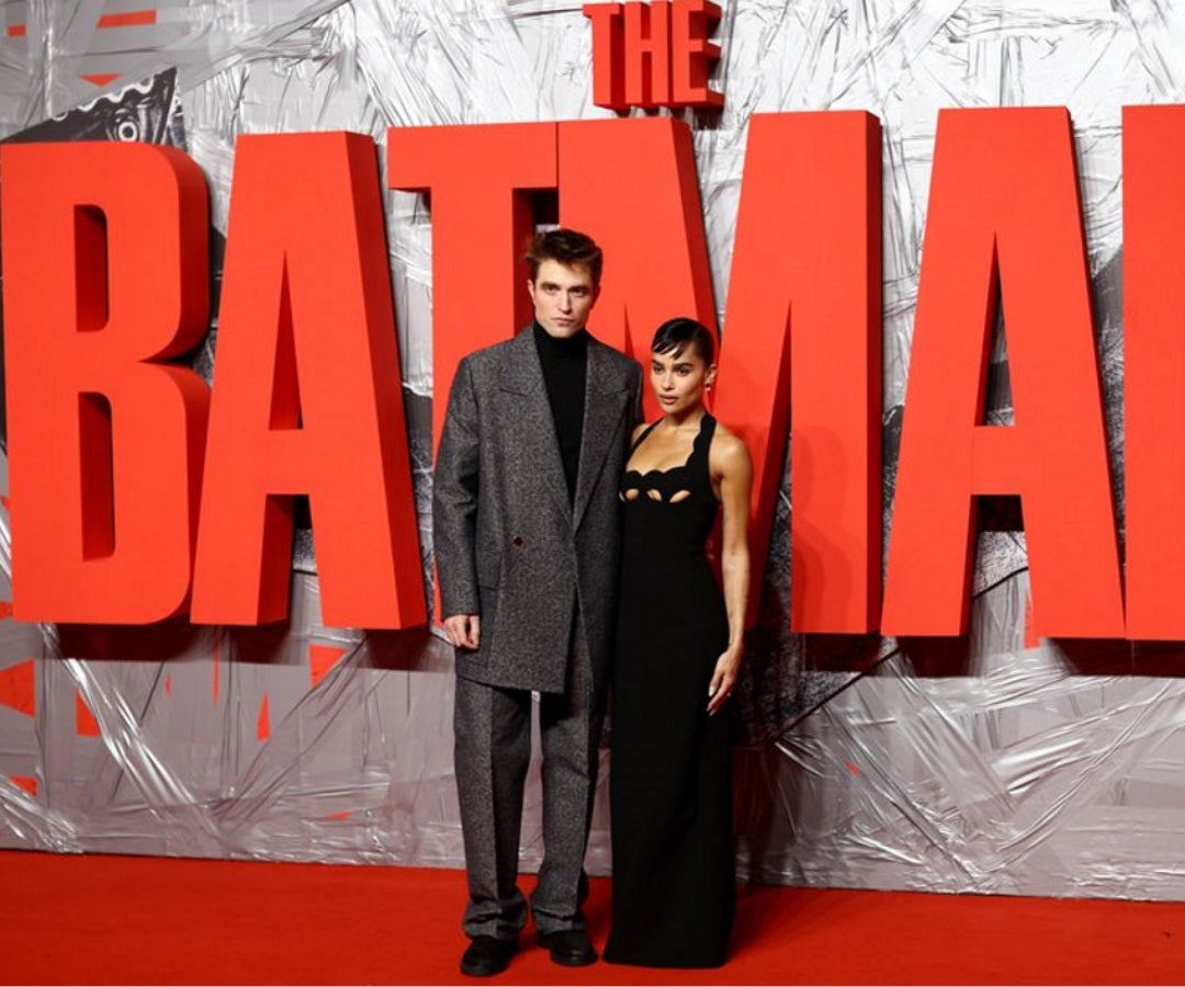 The Batman recaudó más de US$128 millones en su debut en taquilla el fin de  semana