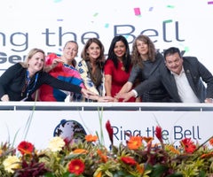 Foro M - Ring the bell