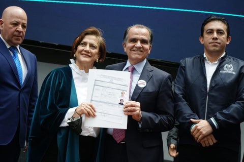Óscar Iván Zuluaga